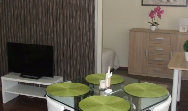Roosevelt Apartman Szeged