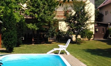 Sándor Apartman Balatonfüred