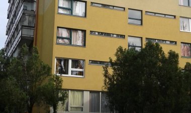 Tulipán Társasüdülő Balatonlelle