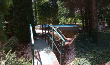 Pagony Apartman Borgáta