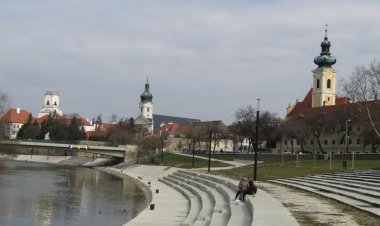 Munkácsy Home Apartman Győr