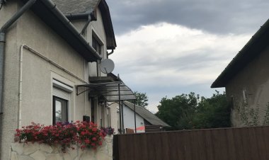 Nyugalom Apartman Kisújszállás