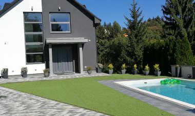 Aqua Solar Apartmanház Miskolctapolca