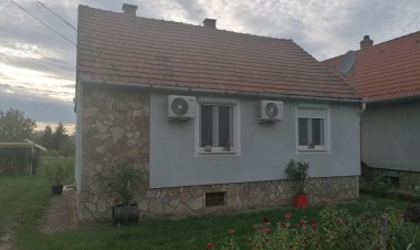 Dániel Vendégház Sárvár