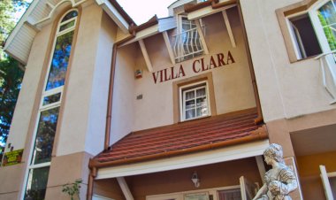 Villa Clara Siófok