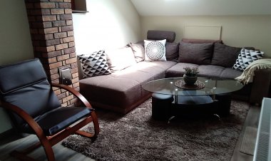 Panna Apartman Balatonboglár