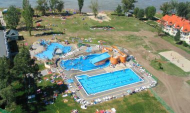 Vadvirág Apartman Balatonlelle