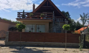 Napocska Apartman Hajdúszoboszló