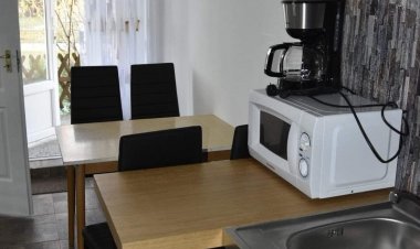 Zea Apartman Hegykő