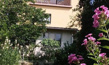 Kékes Apartman Parádsasvár