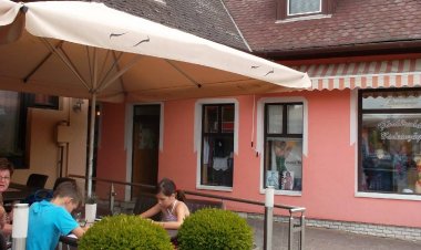 Delfin Apartman Sárvár