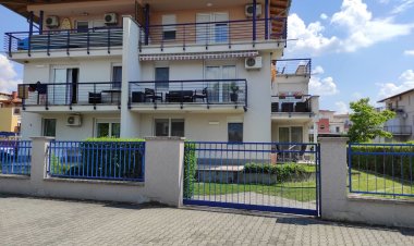 Family Apartman Siófok