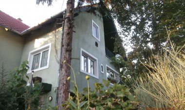 Cseh Apartman Badacsonytördemic