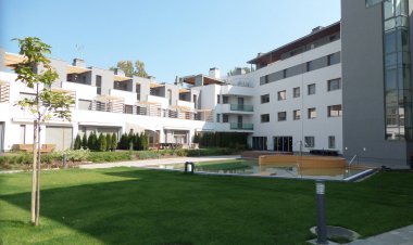 Silver DeLux Apartman Balatonfüred