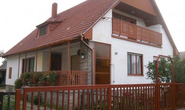 Vass Apartman Balatonlelle