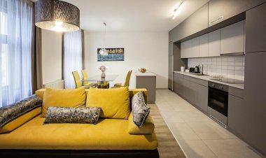 Old Design Studio Apartments Győr