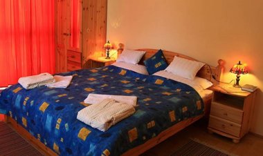 Napsugár Kenézy-Lux Apartmanok Hajdúszoboszló