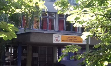 Belvárosi Apartman Kaposvár