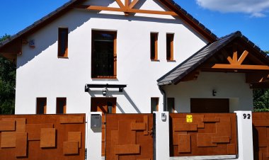 Fenyő Apartman Miskolctapolca