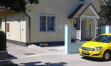 Farkas Apartman Kele Siófok