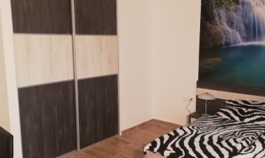 Trixi Apartman Vonyarcvashegy