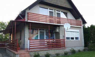 Panorama Apartman Balatonboglár