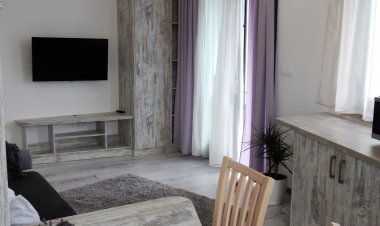Sofia Apartman Balatonfüred