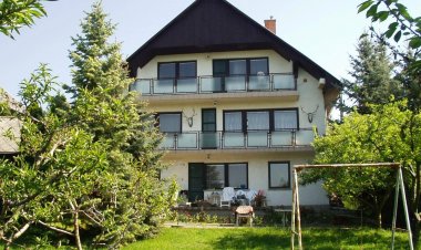 Wudigesser Magánszállás Budakeszi