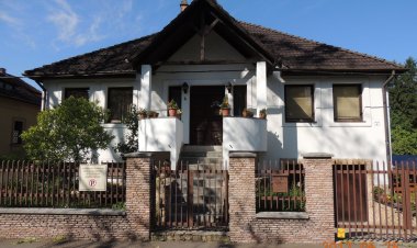 Eszter Apartman Eger