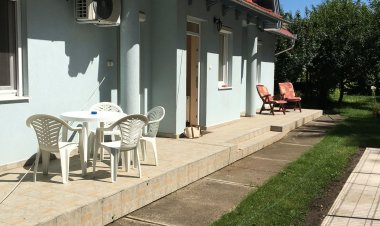 Négy Lurkó Apartman Hajdúszoboszló