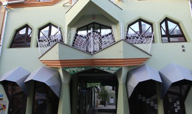 Centrum Lux 2 Apartmanok Kaposvár