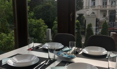 Fürj Apartman Miskolctapolca
