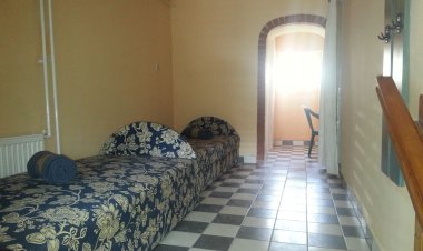 Ady Apartman Pécs
