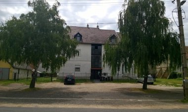 DUO Apartman Sárvár