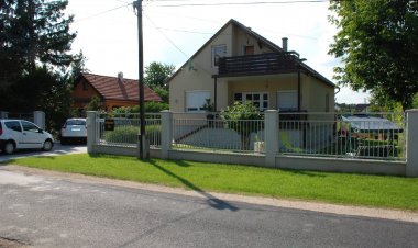 Fatima Apartman Siófok