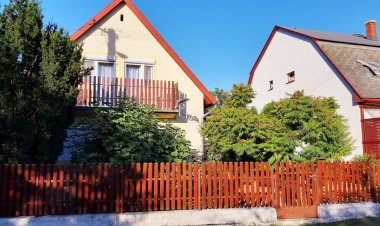 Villa Linda Siófok