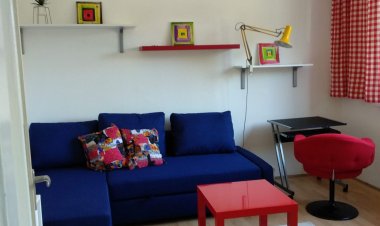 Smile Apartman Szeged