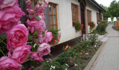 Eszter Vendégház Tiszafüred