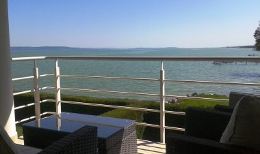 Panoráma Villa Balatonboglár
