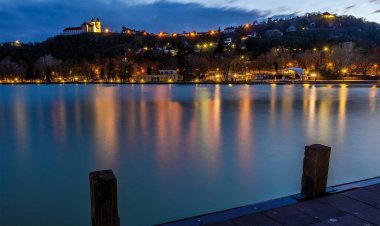 Studio Apartman Balatonfüred