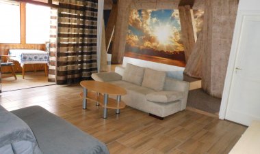 Vilmos Apartman Balatonlelle