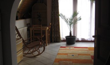 Attila Apartman Budaörs