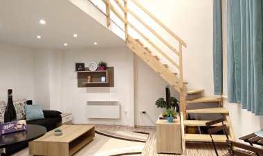 Maxim Apartman Budapest
