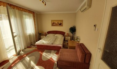Nelly Apartman Hajdúszoboszló