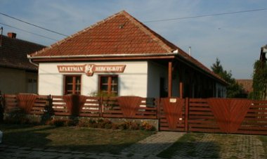 Nyugalom Apartman Hercegkút