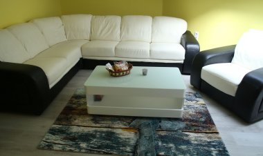 Centrum Lux Apartman Kaposvár