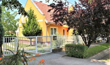 Villa Malina 2 Siófok