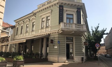 Soleil Apartman Szeged