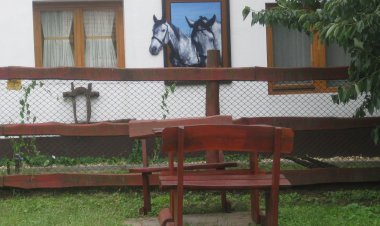 Farm Park Apartman Tiszafüred