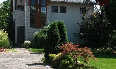 Hegyi Apartman Zamárdi